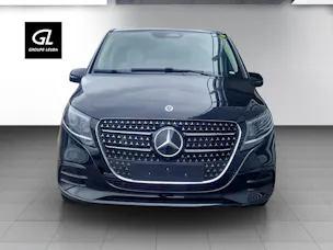 MERCEDES-BENZ V 250 d AVANTGARDE 3430mm E 4x4