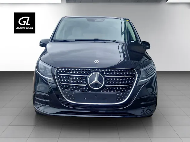 MERCEDES-BENZ V 250 d AVANTGARDE 3430mm E 4x4