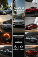 MERCEDES-BENZ V 250 d AVANTGARDE 3430mm E 4x4