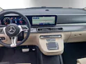 MERCEDES-BENZ V 250 d AVANTGARDE 3430mm E 4x4