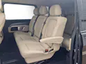 MERCEDES-BENZ V 250 d AVANTGARDE 3430mm E 4x4