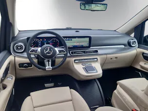 MERCEDES-BENZ V 250 d AVANTGARDE 3430mm E 4x4