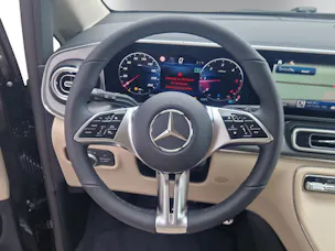 MERCEDES-BENZ V 250 d AVANTGARDE 3430mm E 4x4