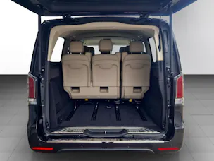 MERCEDES-BENZ V 250 d AVANTGARDE 3430mm E 4x4