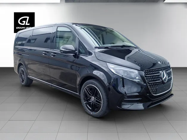 MERCEDES-BENZ V 250 d AVANTGARDE 3430mm E 4x4