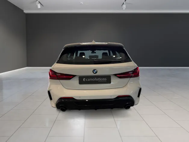BMW M135i xDrive M Sport Pro Steptronic