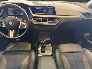 BMW M135i xDrive M Sport Pro Steptronic
