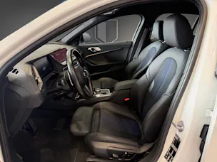 BMW M135i xDrive M Sport Pro Steptronic