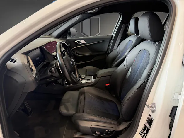 BMW M135i xDrive M Sport Pro Steptronic