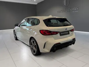 BMW M135i xDrive M Sport Pro Steptronic