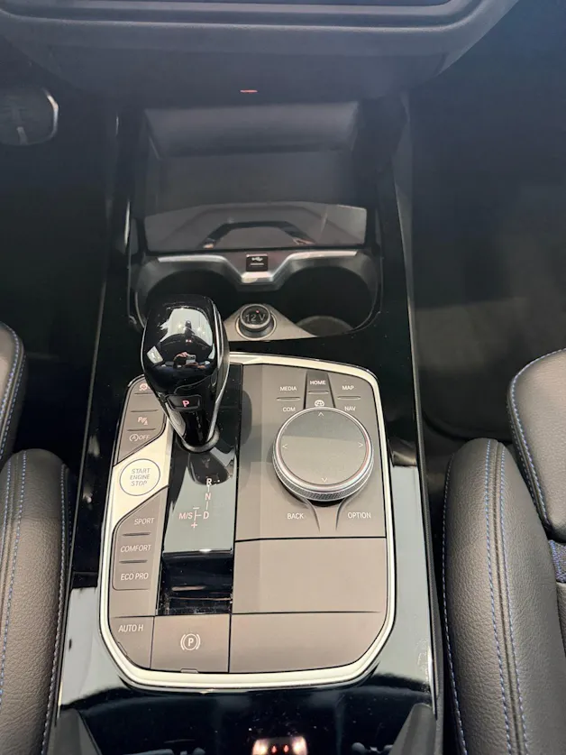 BMW M135i xDrive M Sport Pro Steptronic