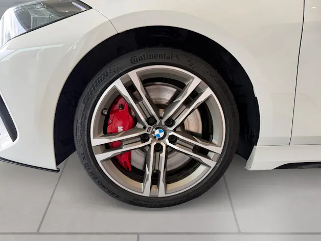 BMW M135i xDrive M Sport Pro Steptronic