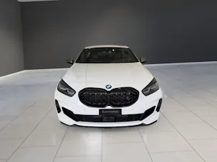 BMW M135i xDrive M Sport Pro Steptronic