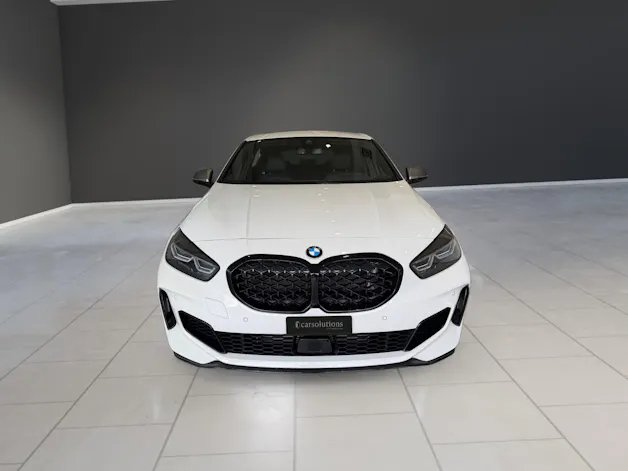 BMW M135i xDrive M Sport Pro Steptronic