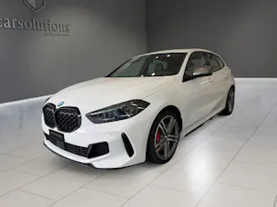 BMW M135i xDrive M Sport Pro Steptronic