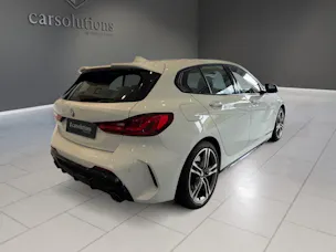 BMW M135i xDrive M Sport Pro Steptronic