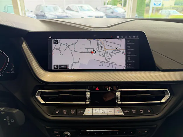 BMW M135i xDrive M Sport Pro Steptronic
