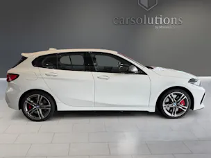 BMW M135i xDrive M Sport Pro Steptronic