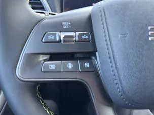 BYD Atto2 64 kWh Comfort
