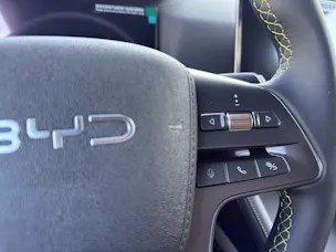 BYD Atto2 64 kWh Comfort