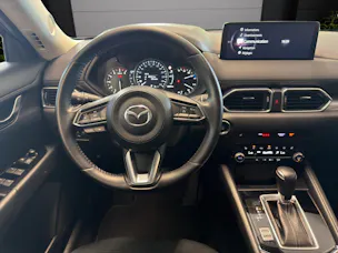 MAZDA CX-5 G 165 Ambition Aut