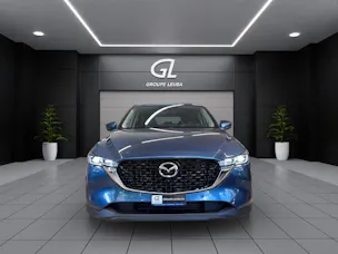 MAZDA CX-5 G 165 Ambition Aut