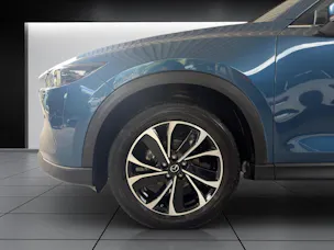 MAZDA CX-5 G 165 Ambition Aut