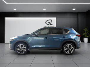 MAZDA CX-5 G 165 Ambition Aut