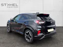 FORD Puma 1.0 EcoB Hybrid 155 ST-Line X (Black&White Ed.)