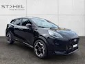 FORD Puma 1.0 EcoB Hybrid 155 ST-Line X (Black&White Ed.)