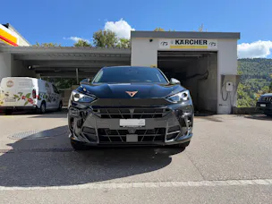 CUPRA Terramar 2.0TSI DSG 4D VZ