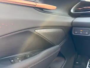 CUPRA Terramar 2.0TSI DSG 4D VZ