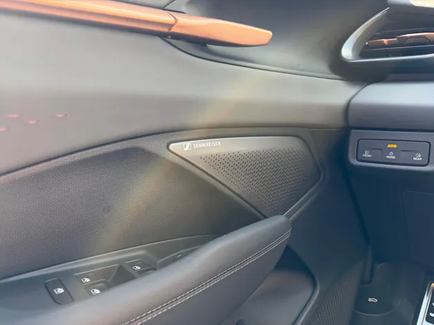 CUPRA Terramar 2.0TSI DSG 4D VZ