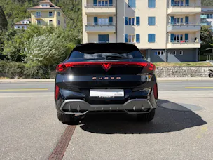 CUPRA Terramar 2.0TSI DSG 4D VZ
