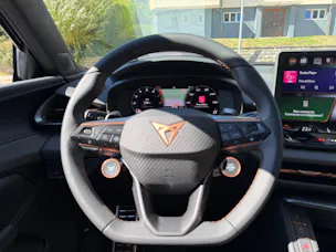 CUPRA Terramar 2.0TSI DSG 4D VZ