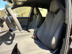 CUPRA Terramar 2.0TSI DSG 4D VZ
