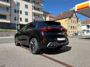 CUPRA Terramar 2.0TSI DSG 4D VZ