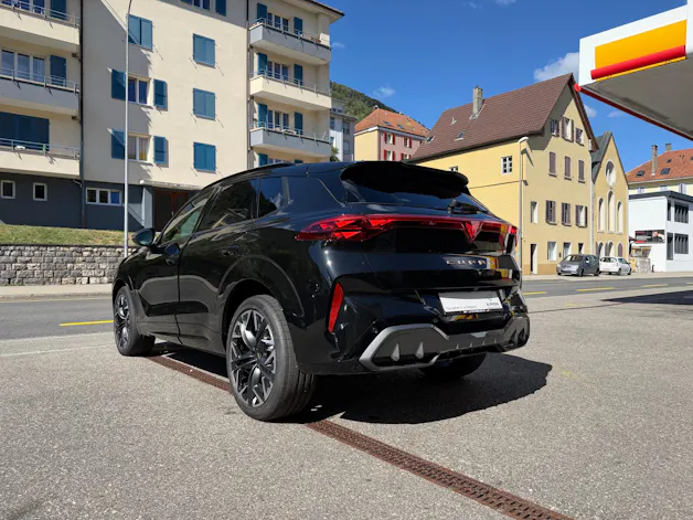 CUPRA Terramar 2.0TSI DSG 4D VZ