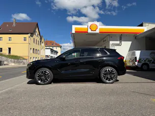 CUPRA Terramar 2.0TSI DSG 4D VZ