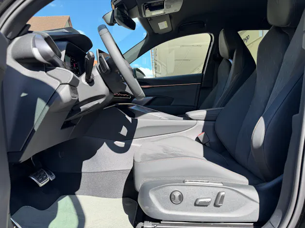 CUPRA Terramar 2.0TSI DSG 4D VZ