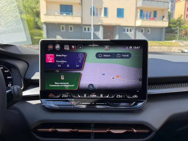 CUPRA Terramar 2.0TSI DSG 4D VZ