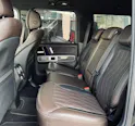 MERCEDES-BENZ G 63 AMG Speedshift Plus G-Tronic