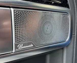 MERCEDES-BENZ G 63 AMG Speedshift Plus G-Tronic
