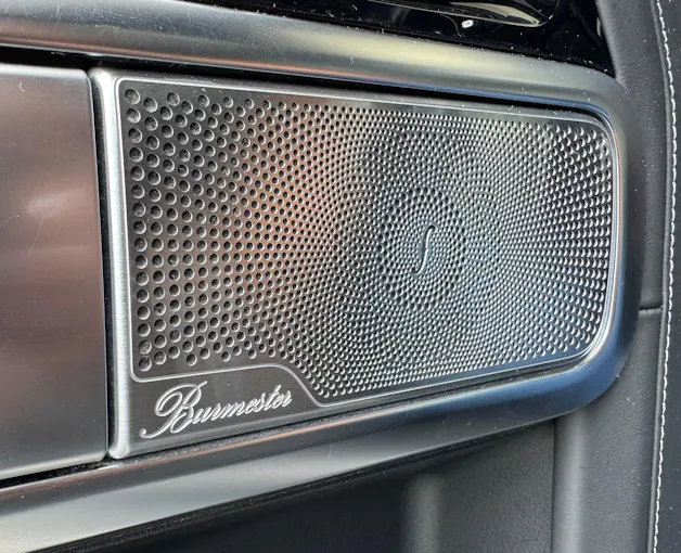MERCEDES-BENZ G 63 AMG Speedshift Plus G-Tronic