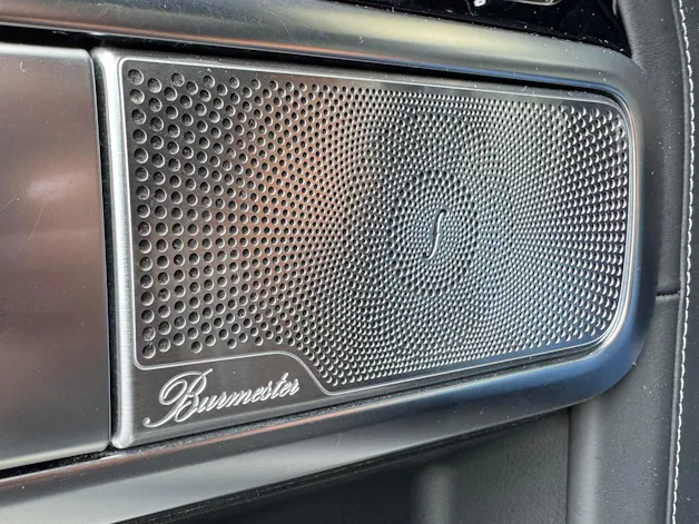 MERCEDES-BENZ G 63 AMG Speedshift Plus G-Tronic