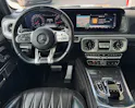 MERCEDES-BENZ G 63 AMG Speedshift Plus G-Tronic