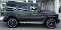 MERCEDES-BENZ G 63 AMG Speedshift Plus G-Tronic