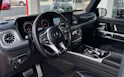 MERCEDES-BENZ G 63 AMG Speedshift Plus G-Tronic