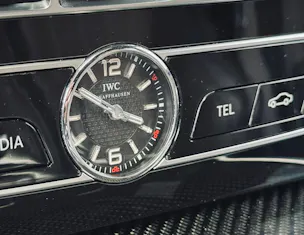 MERCEDES-BENZ G 63 AMG Speedshift Plus G-Tronic