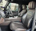 MERCEDES-BENZ G 63 AMG Speedshift Plus G-Tronic